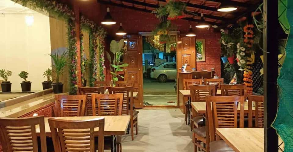 Hotel Maratha Family & Restaurant,Nagpur